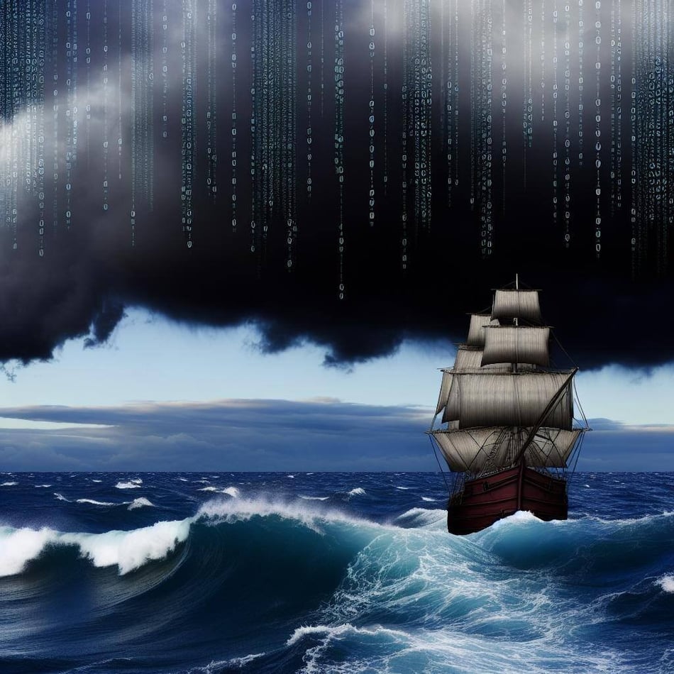 Navigating the Waters of Cybersecurity Insurance Requirements