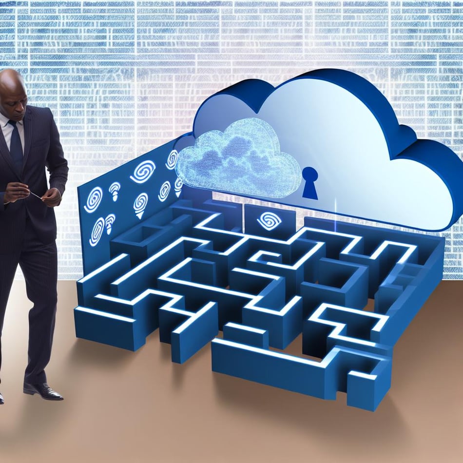 Cloud Computing Infrastructure: Making Informed Decisions