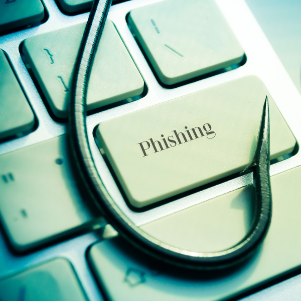 Phishing Campaigns for Business Cybersecurity Management